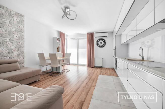 Mieszkanie Lublin Wrotków, Diamentowa