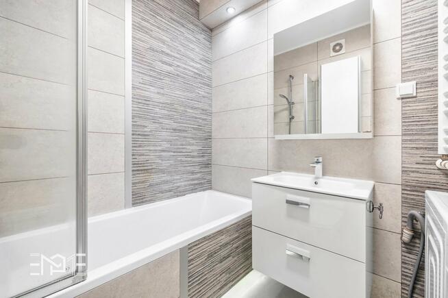 Mieszkanie Lublin Wrotków, Diamentowa