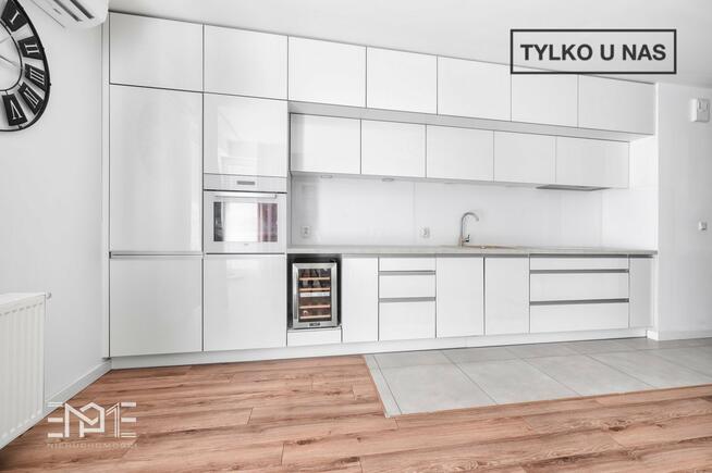 Mieszkanie Lublin Wrotków, Diamentowa