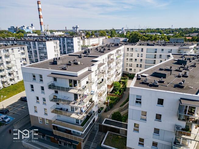 Mieszkanie Lublin Wrotków, Diamentowa