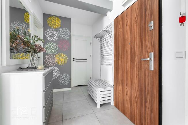 Mieszkanie Lublin Wrotków, Diamentowa