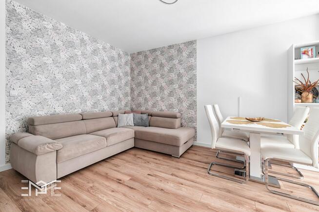 Mieszkanie Lublin Wrotków, Diamentowa