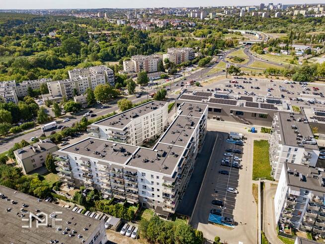 Mieszkanie Lublin Wrotków, Diamentowa