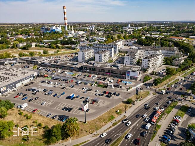 Mieszkanie Lublin Wrotków, Diamentowa