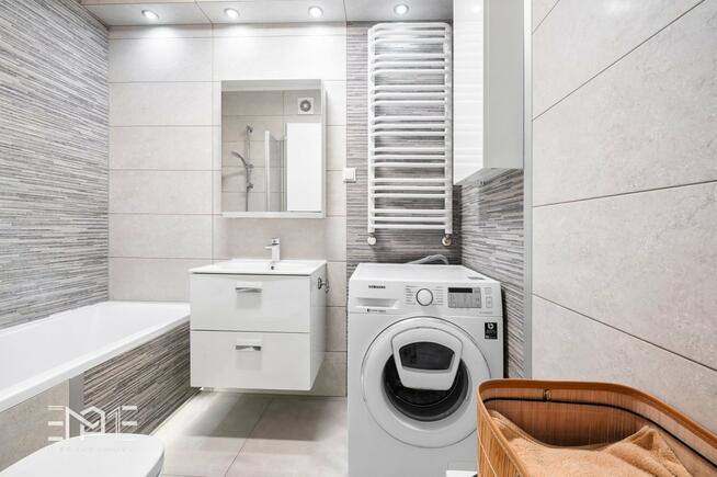 Mieszkanie Lublin Wrotków, Diamentowa