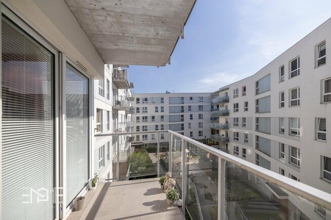 Mieszkanie Lublin Wrotków, Diamentowa