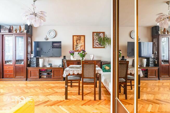 Mieszkanie Puławy Leśna, Leśna