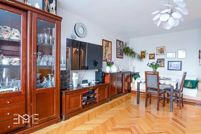 Mieszkanie Puławy Leśna, Leśna