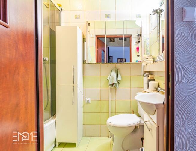 Mieszkanie Puławy Leśna, Leśna