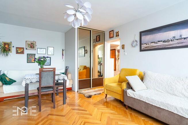 Mieszkanie Puławy Leśna, Leśna