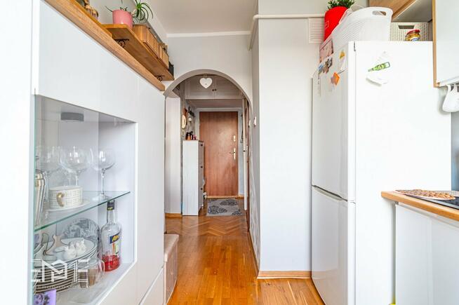 Mieszkanie Puławy Leśna, Leśna