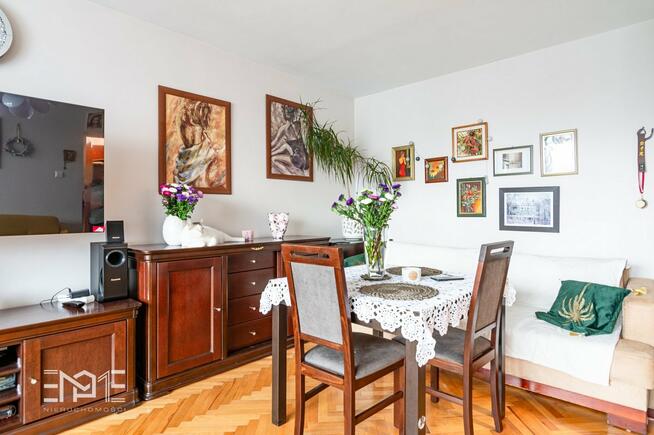 Mieszkanie Puławy Leśna, Leśna