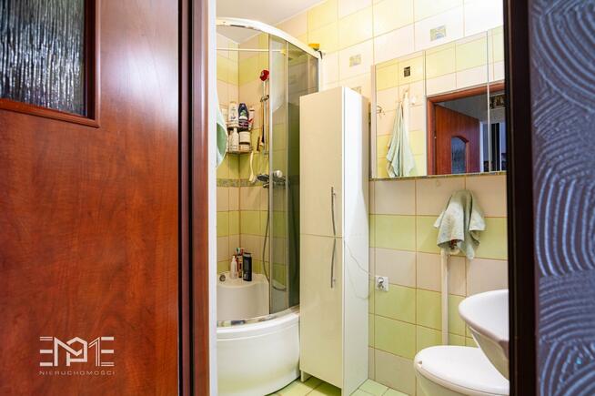 Mieszkanie Puławy Leśna, Leśna