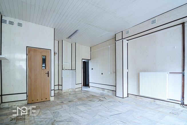 Lokal użytkowy Puławy Kołłątaja , Piaskowa