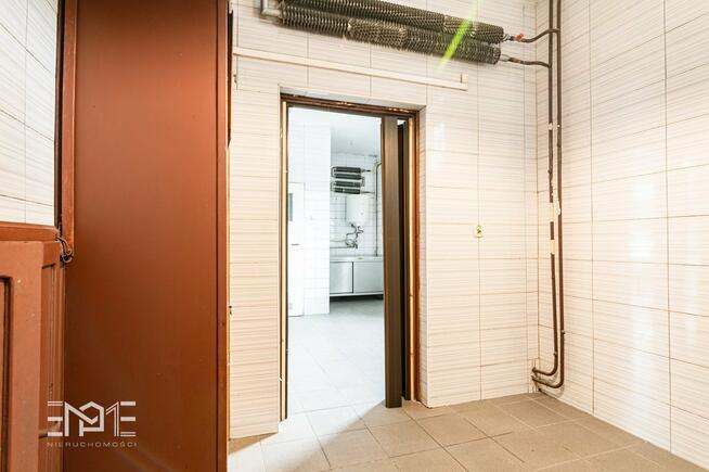 Lokal użytkowy Puławy Kołłątaja , Piaskowa