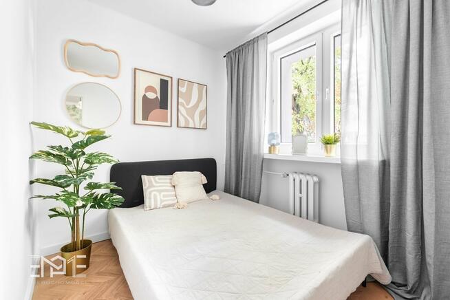 Mieszkanie Lublin Wieniawa, Puławska