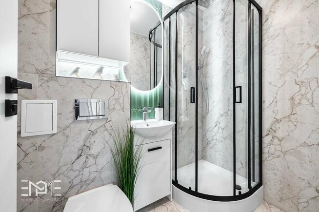 Mieszkanie Lublin Wieniawa, Puławska