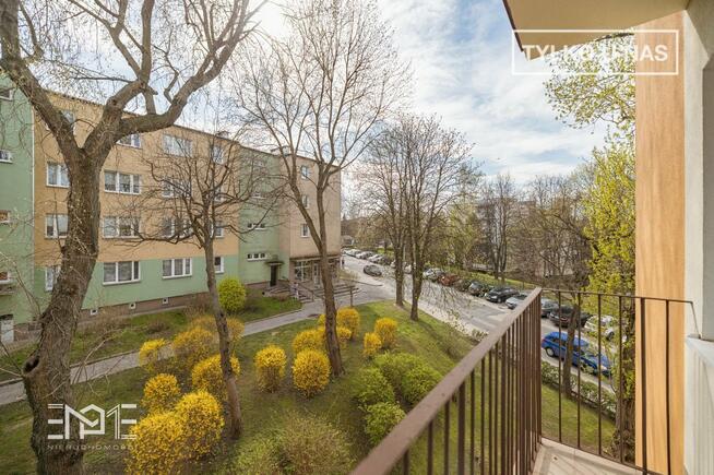 Mieszkanie Lublin Wieniawa, Puławska