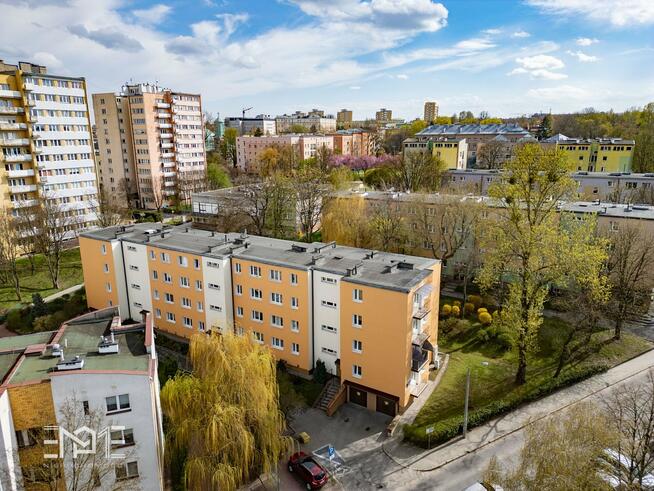 Mieszkanie Lublin Wieniawa, Puławska