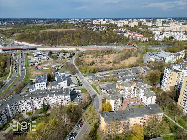 Mieszkanie Lublin Wieniawa, Puławska