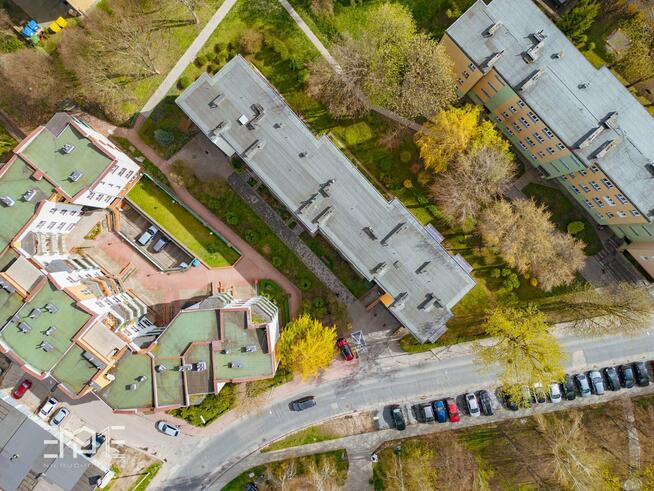 Mieszkanie Lublin Wieniawa, Puławska