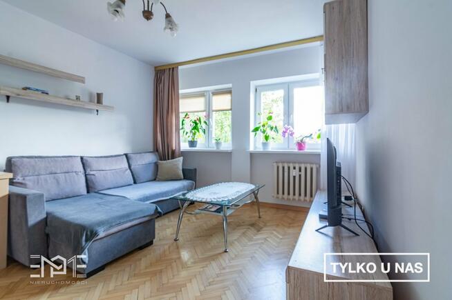 Mieszkanie Lublin Rury - Krasińskiego, Skierki