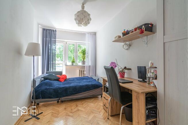 Mieszkanie Lublin Rury - Krasińskiego, Skierki