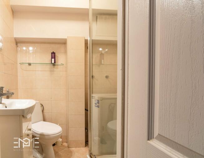 Mieszkanie Lublin Rury - Krasińskiego, Skierki