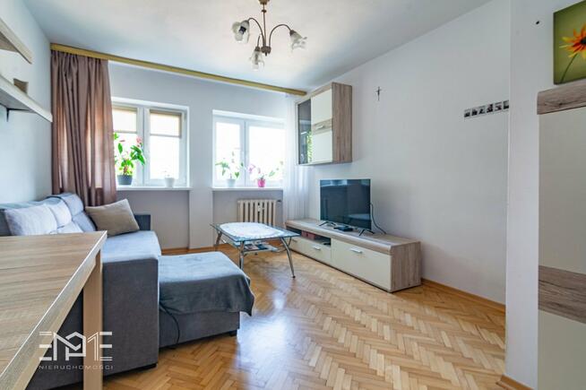 Mieszkanie Lublin Rury - Krasińskiego, Skierki