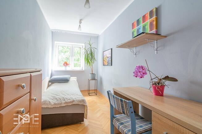 Mieszkanie Lublin Rury - Krasińskiego, Skierki