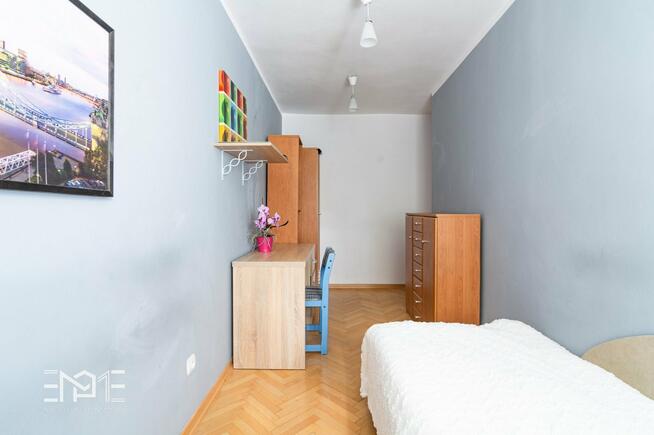 Mieszkanie Lublin Rury - Krasińskiego, Skierki