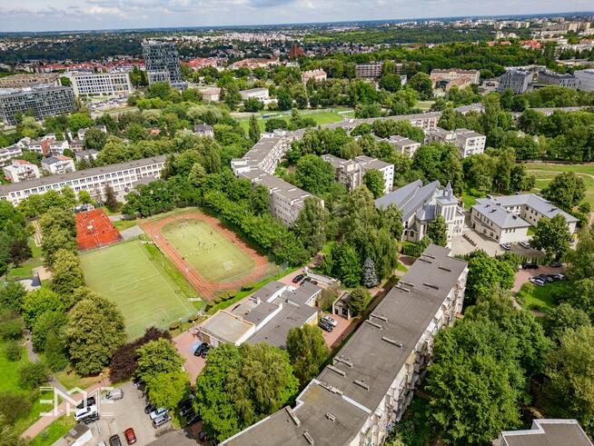 Mieszkanie Lublin Rury - Krasińskiego, Skierki