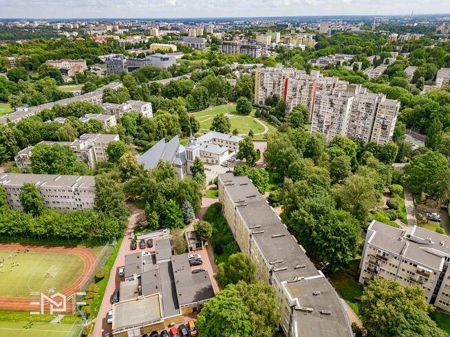 Mieszkanie Lublin Rury - Krasińskiego, Skierki