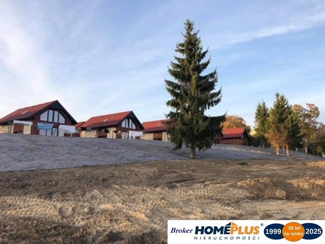 24 Domy pod klucz RYN nad jeziorem, własna marina