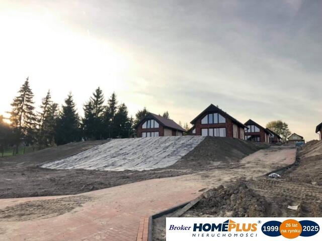 24 Domy pod klucz RYN nad jeziorem, własna marina