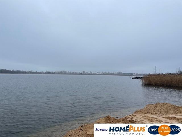 24 Domy pod klucz RYN nad jeziorem, własna marina