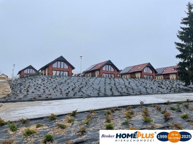 24 Domy pod klucz RYN nad jeziorem, własna marina