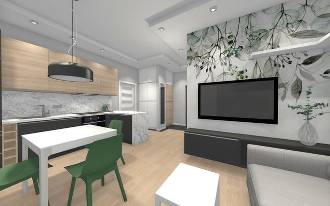 Mieszkanie Świdnica