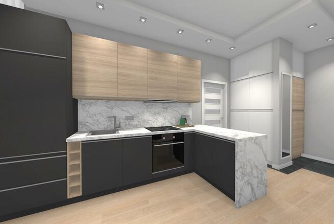 Mieszkanie Świdnica