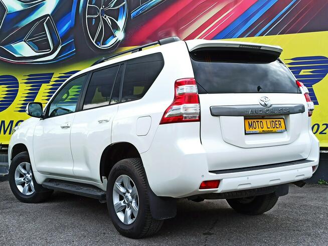 Toyota Land Cruiser Salon, 1 wł, MANUAL, 2 x koła, tylko 96tkm!