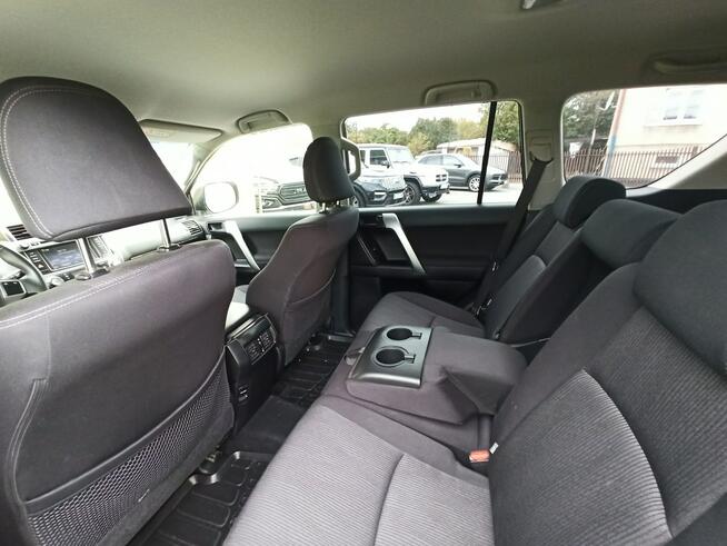 Toyota Land Cruiser Salon, 1 wł, MANUAL, 2 x koła, tylko 96tkm!