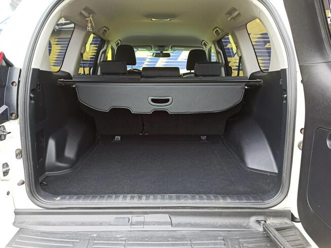 Toyota Land Cruiser Salon, 1 wł, MANUAL, 2 x koła, tylko 96tkm!