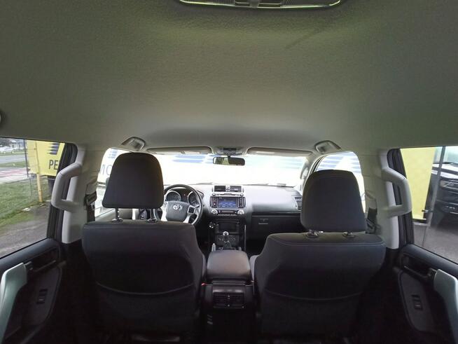 Toyota Land Cruiser Salon, 1 wł, MANUAL, 2 x koła, tylko 96tkm!