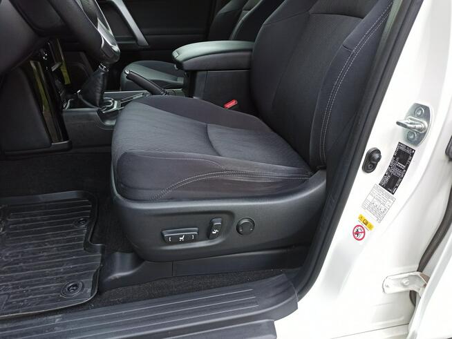 Toyota Land Cruiser Salon, 1 wł, MANUAL, 2 x koła, tylko 96tkm!