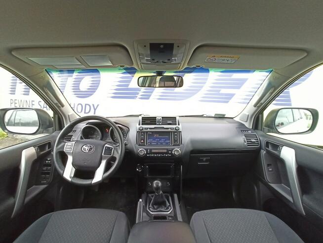 Toyota Land Cruiser Salon, 1 wł, MANUAL, 2 x koła, tylko 96tkm!