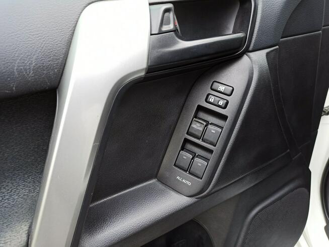 Toyota Land Cruiser Salon, 1 wł, MANUAL, 2 x koła, tylko 96tkm!