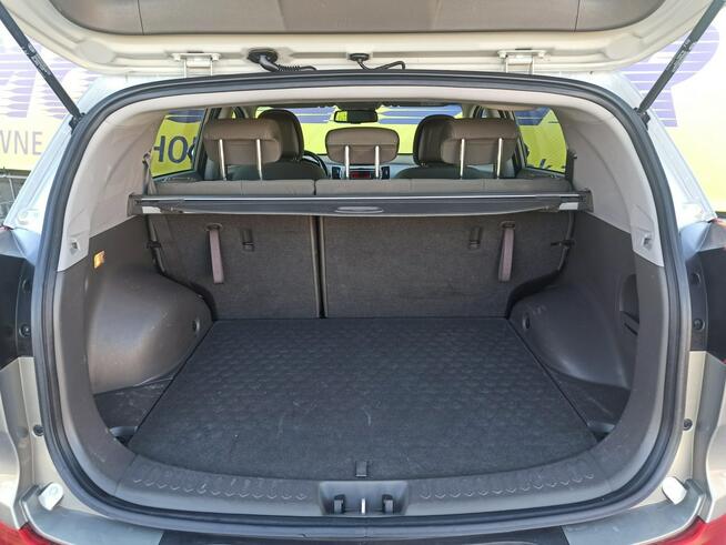 Kia Sportage serwis, bezwypadkowy