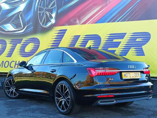 Audi A6 faktura VAT 23%