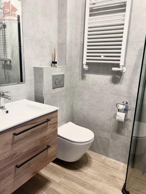 Mieszkanie Inowrocław