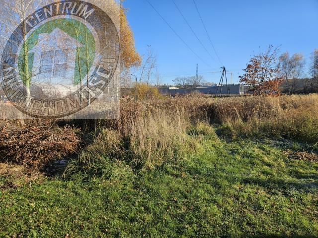 Działka budowlana Nowy Sącz os. Biegonice